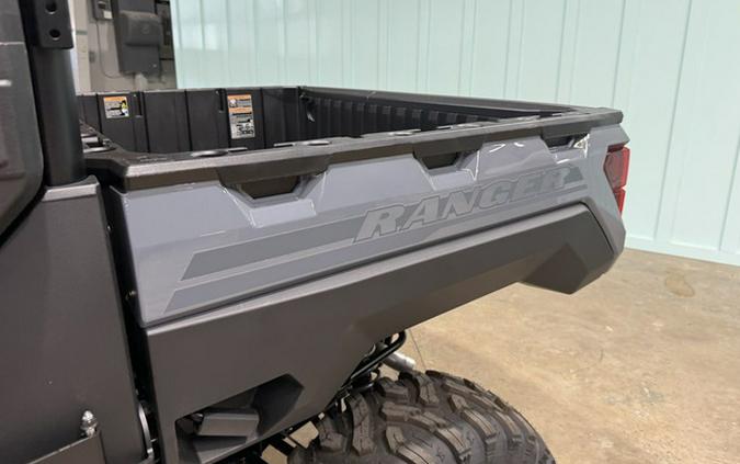 2027 Polaris Ranger Crew XP 1000 NorthStar Ultimate