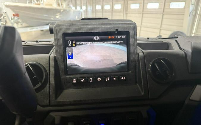 2027 Polaris Ranger Crew XP 1000 NorthStar Ultimate