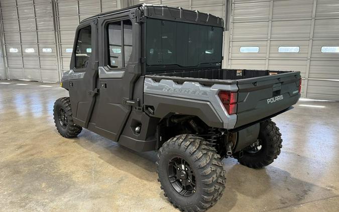 2027 Polaris Ranger Crew XP 1000 NorthStar Ultimate