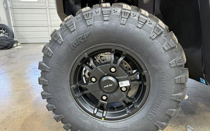 2027 Polaris Ranger Crew XP 1000 NorthStar Ultimate