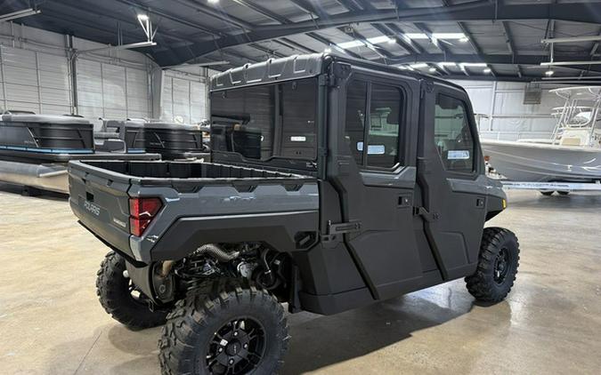 2027 Polaris Ranger Crew XP 1000 NorthStar Ultimate