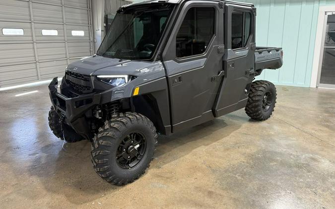 2027 Polaris Ranger Crew XP 1000 NorthStar Ultimate