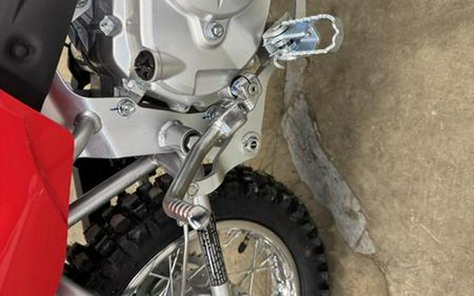 2027 Honda® CRF110F