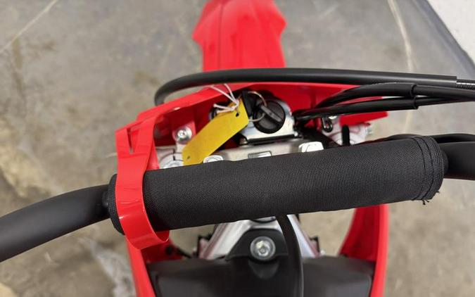 2027 Honda® CRF110F