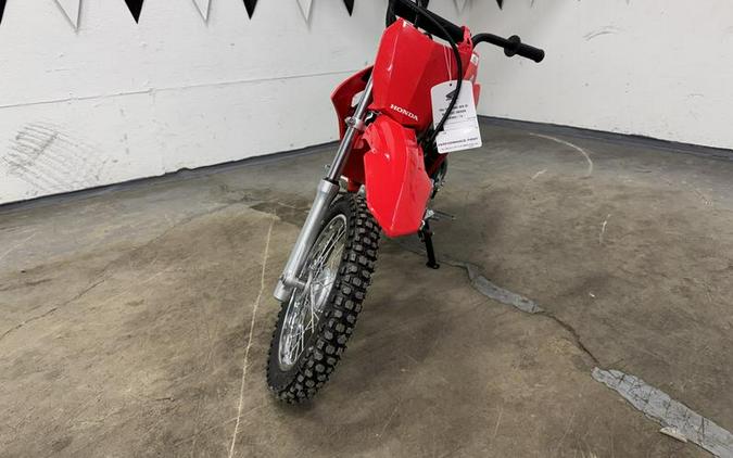 2027 Honda® CRF110F