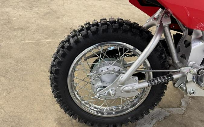 2027 Honda® CRF110F