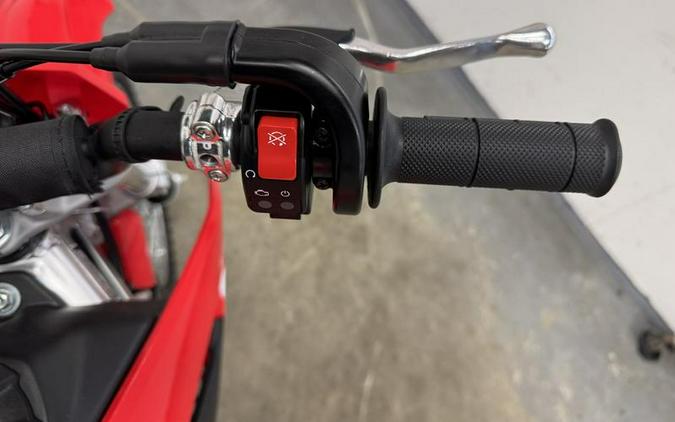 2027 Honda® CRF110F