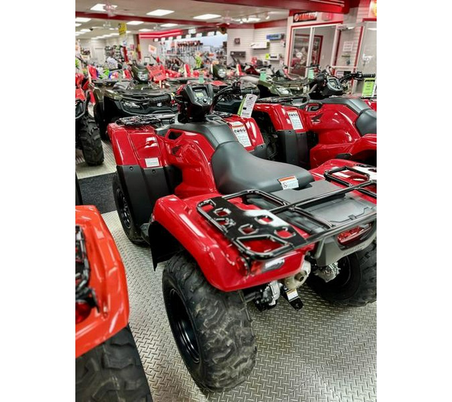 2024 Honda® FourTrax Foreman 4x4