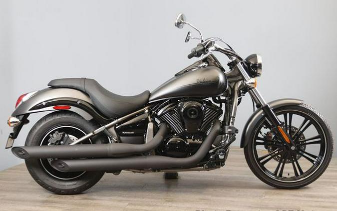 2024 Kawasaki Vulcan 900 Custom