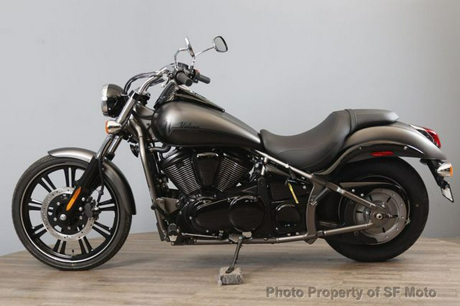 2024 Kawasaki Vulcan 900 Custom