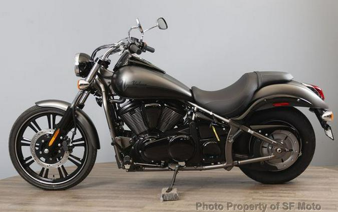 2024 Kawasaki Vulcan 900 Custom