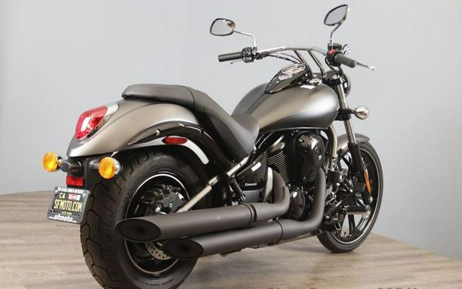 2024 Kawasaki Vulcan 900 Custom