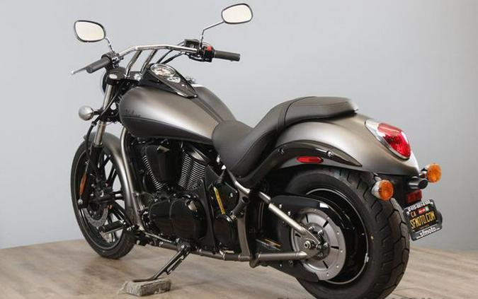 2024 Kawasaki Vulcan 900 Custom