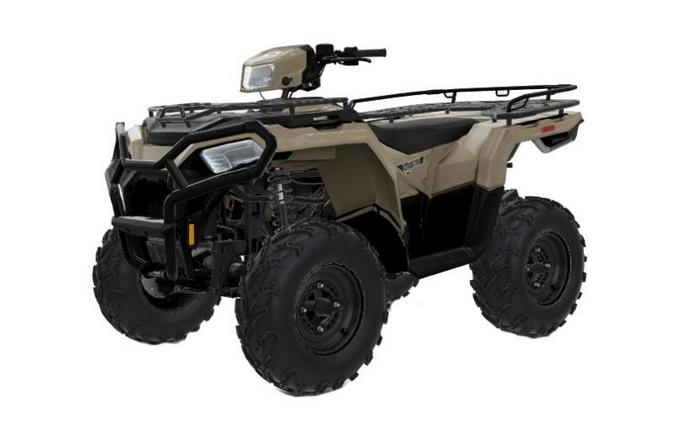 2021 Polaris® Sportsman 570 EPS Utility Package