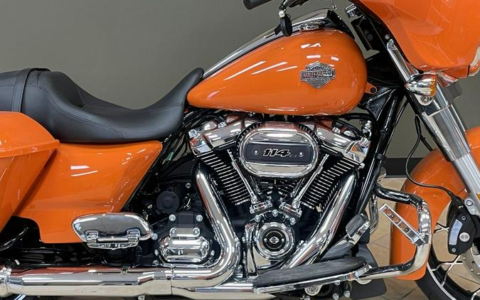 2023 Harley-Davidson Street Glide® Special