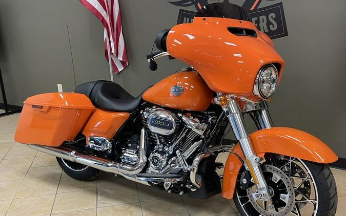 2023 Harley-Davidson Street Glide® Special