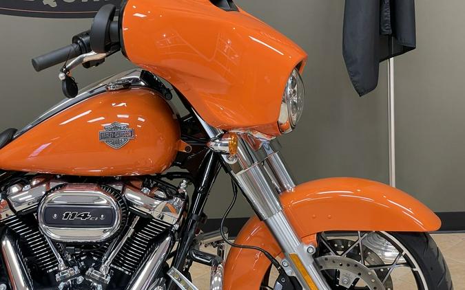 2023 Harley-Davidson Street Glide® Special