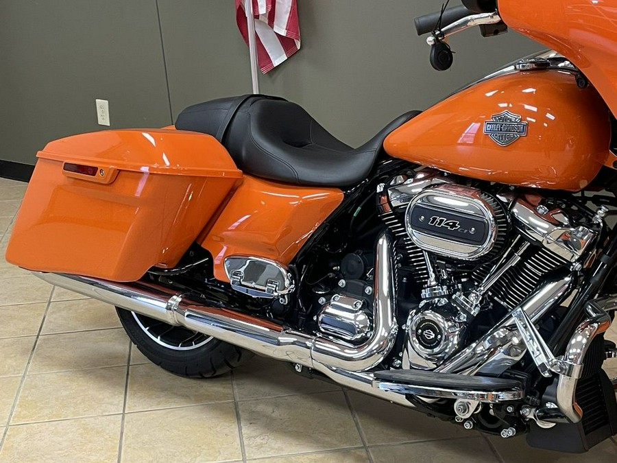 2023 Harley-Davidson Street Glide® Special