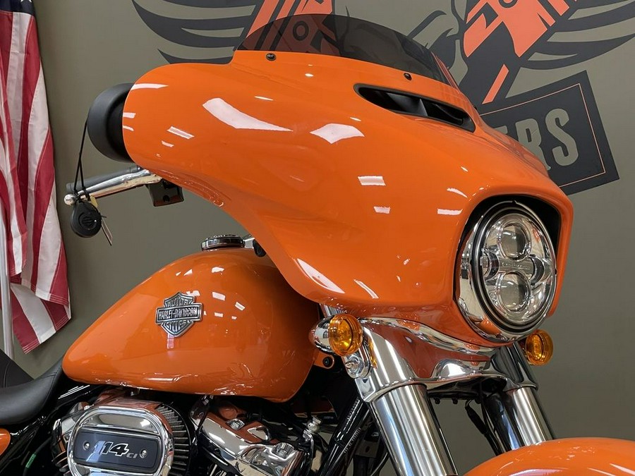 2023 Harley-Davidson Street Glide® Special