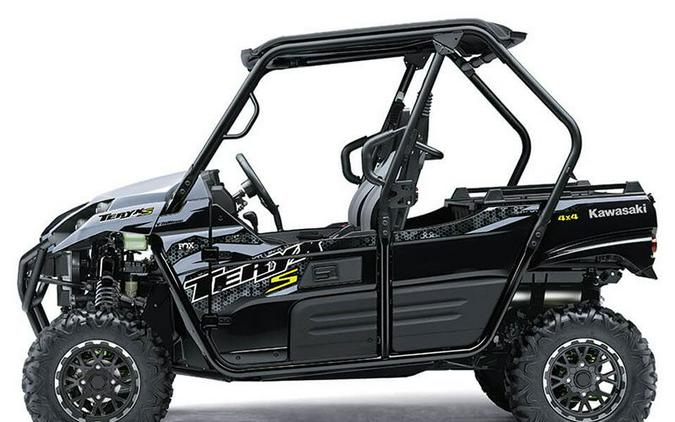 2024 Kawasaki Teryx® S LE