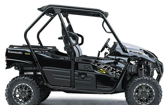 2024 Kawasaki Teryx® S LE