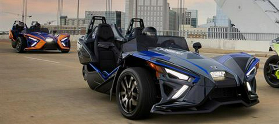 2021 Slingshot Slingshot R