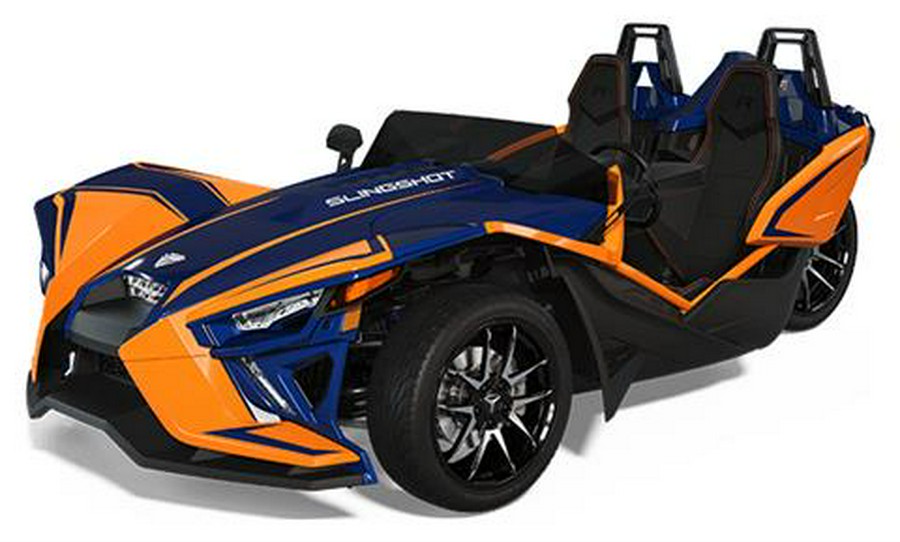 2021 Slingshot Slingshot R