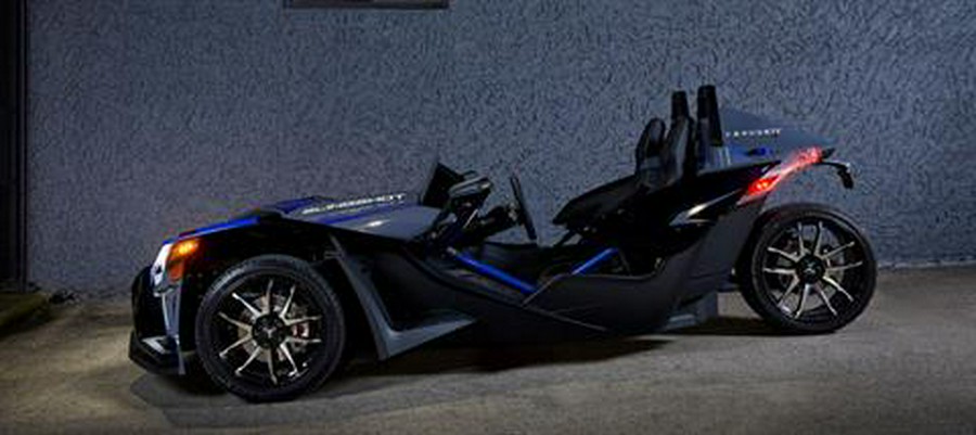 2021 Slingshot Slingshot R