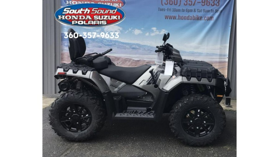 2024 Polaris® Sportsman Touring XP 1000 Trail