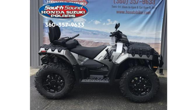 2024 Polaris® Sportsman Touring XP 1000 Trail