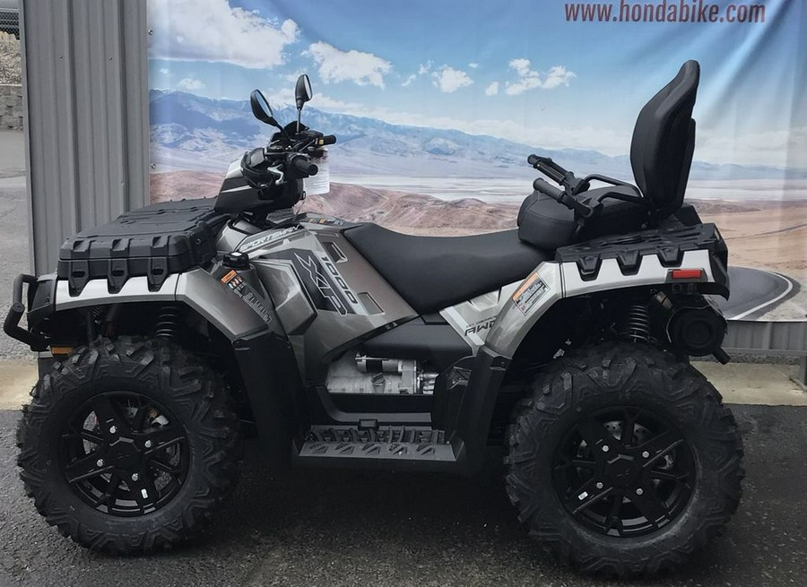 2024 Polaris® Sportsman Touring XP 1000 Trail