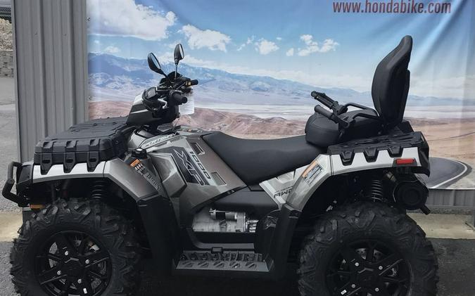 2024 Polaris® Sportsman Touring XP 1000 Trail