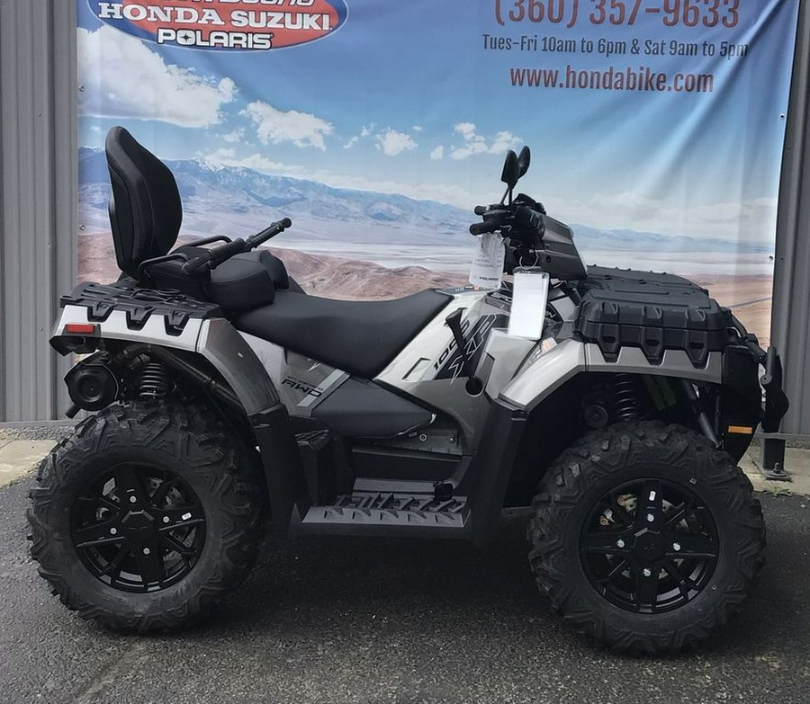 2024 Polaris® Sportsman Touring XP 1000 Trail