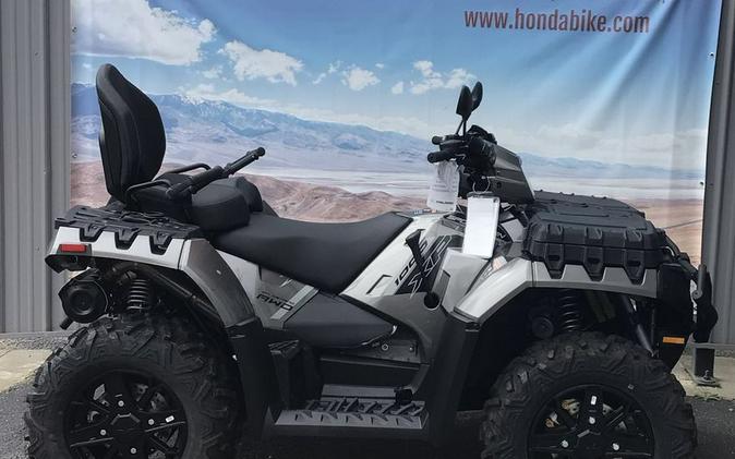 2024 Polaris® Sportsman Touring XP 1000 Trail