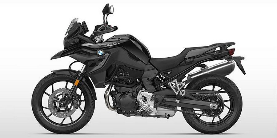 2024 BMW F800GS *Low Suspension*