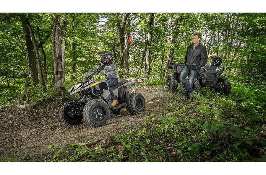 2024 Polaris Industries Phoenix™ 200