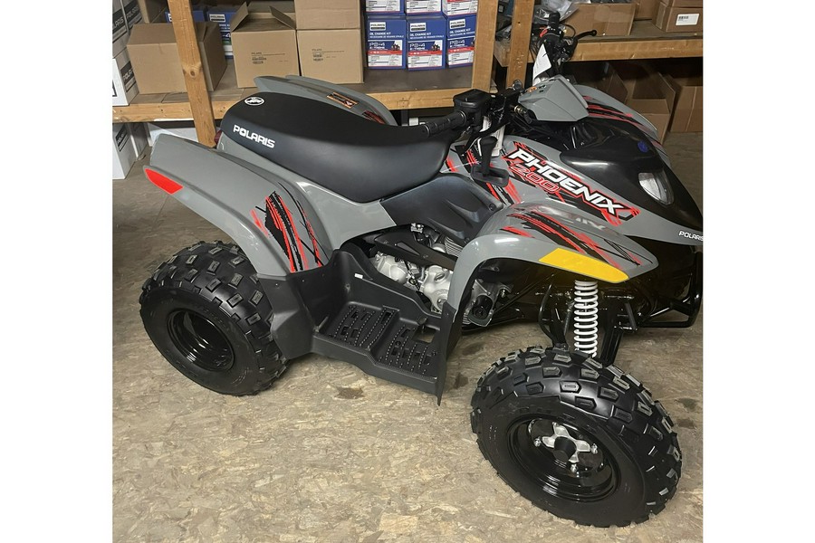 2024 Polaris Industries Phoenix™ 200