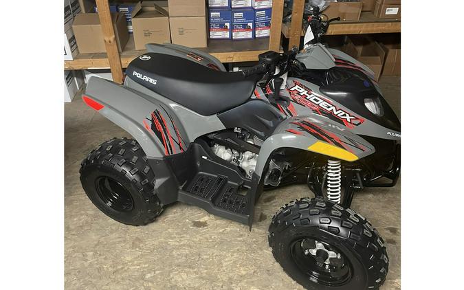 2024 Polaris Industries Phoenix™ 200