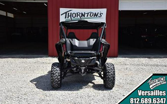 2024 Honda Talon 1000R