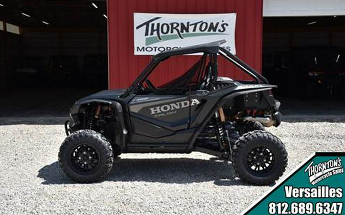 2024 Honda Talon 1000R