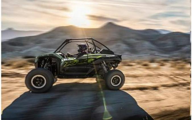 2024 Kawasaki TERYX KRX® 1000 SE