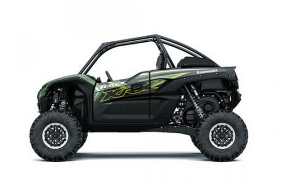 2024 Kawasaki TERYX KRX® 1000 SE