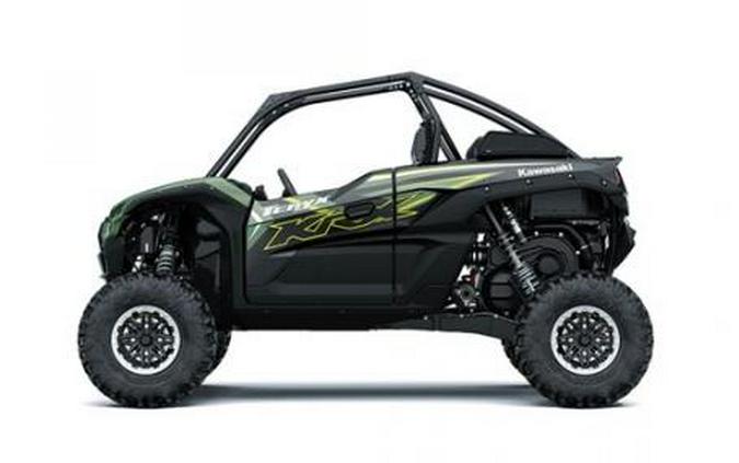 2024 Kawasaki TERYX KRX® 1000 SE