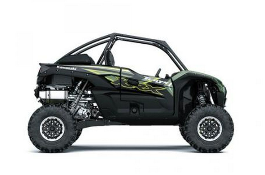 2024 Kawasaki TERYX KRX® 1000 SE