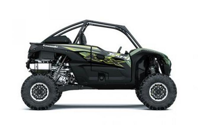 2024 Kawasaki TERYX KRX® 1000 SE