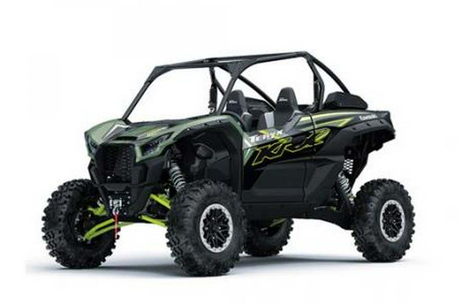 2024 Kawasaki TERYX KRX® 1000 SE