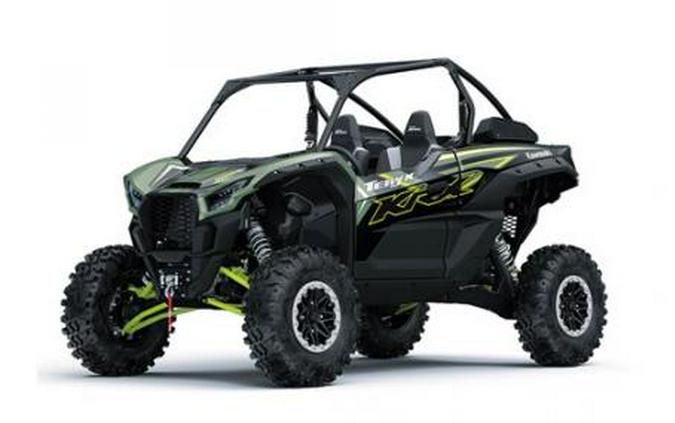 2024 Kawasaki TERYX KRX® 1000 SE