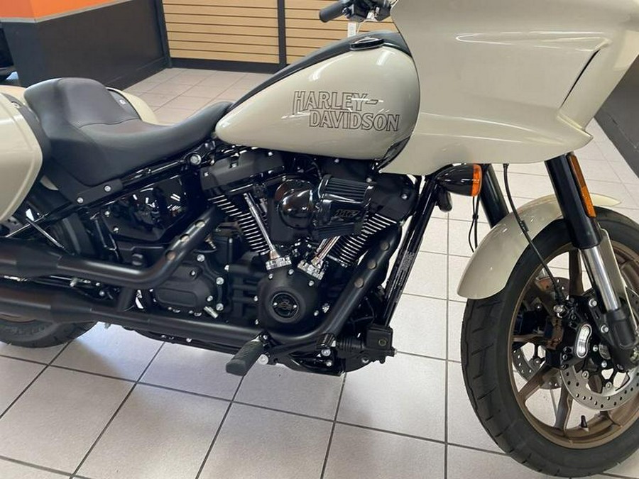 2023 Harley-Davidson® FXLRST - Low Rider® ST