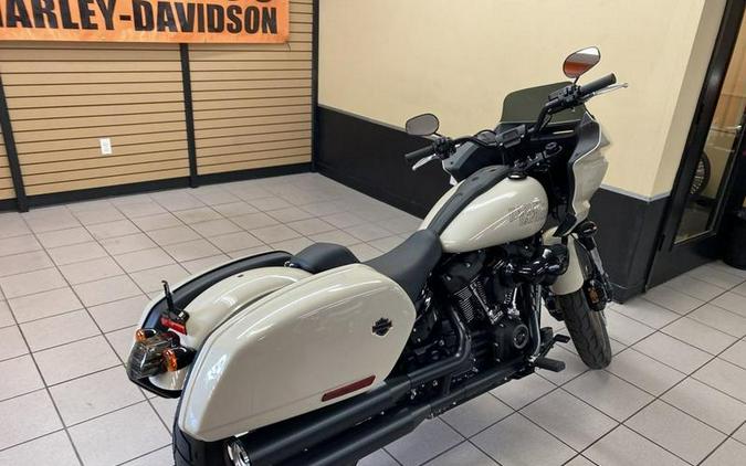 2023 Harley-Davidson® FXLRST - Low Rider® ST