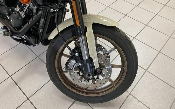 2023 Harley-Davidson® FXLRST - Low Rider® ST